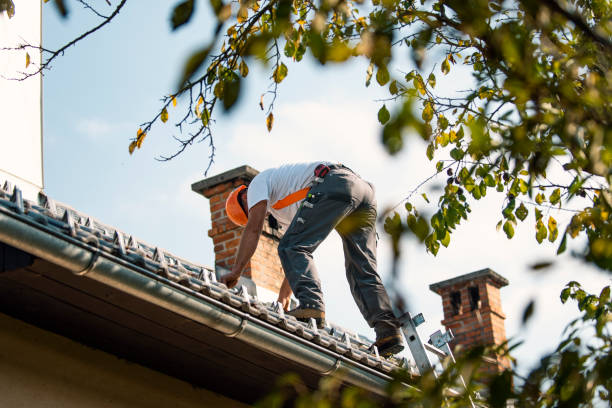 Best Roof Repair Estimates  in Keshena, WI