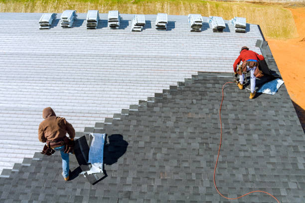 Best Commercial Roofing Services  in Keshena, WI