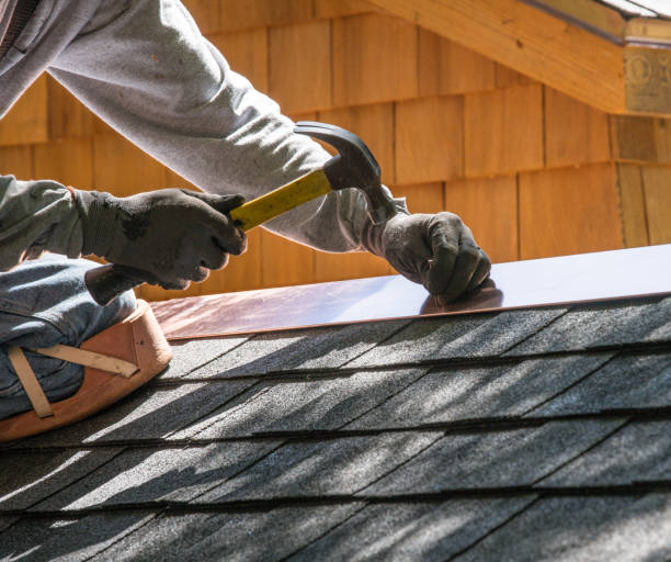 Trusted Keshena, WI Roofing Contractor Experts